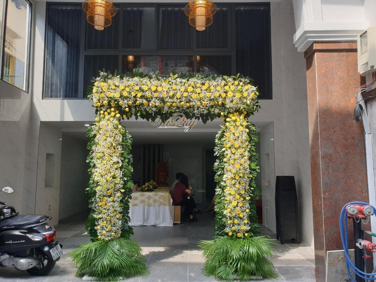 Nguyen Anh Apartment