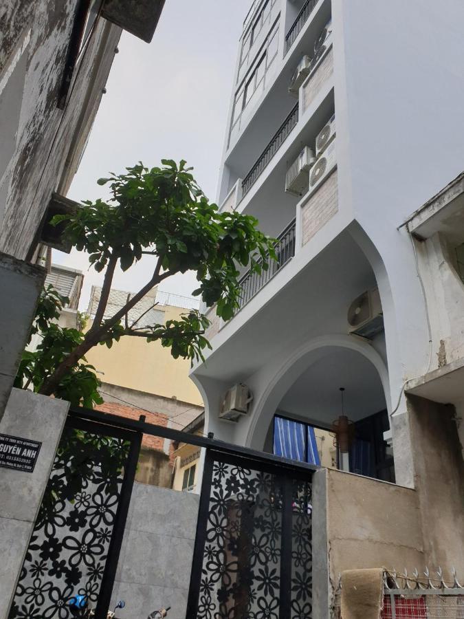 Nguyen Anh Apartment