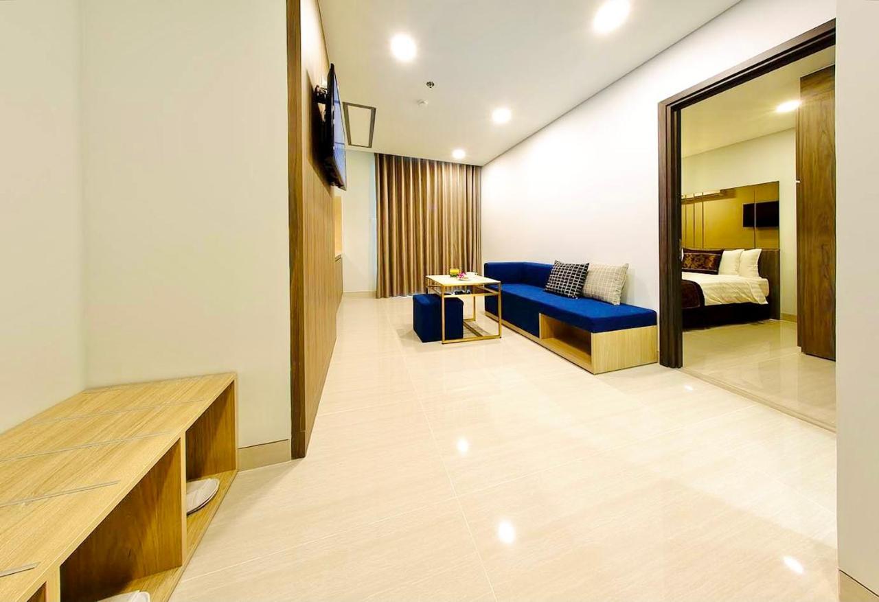 Vinhomes Landmark 81 Apartment Ho Chi Minh City