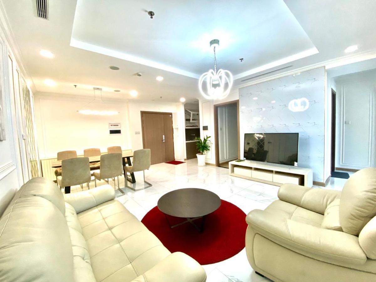 Apartment Vinhomes Landmark 81 Ho Chi Minh City