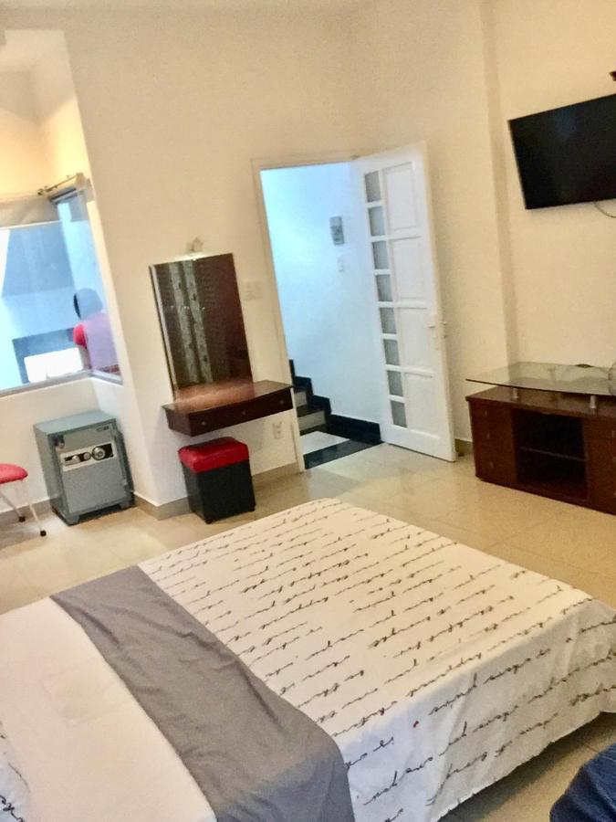 Luxury Homstay Homestay Ho Chi Minh City