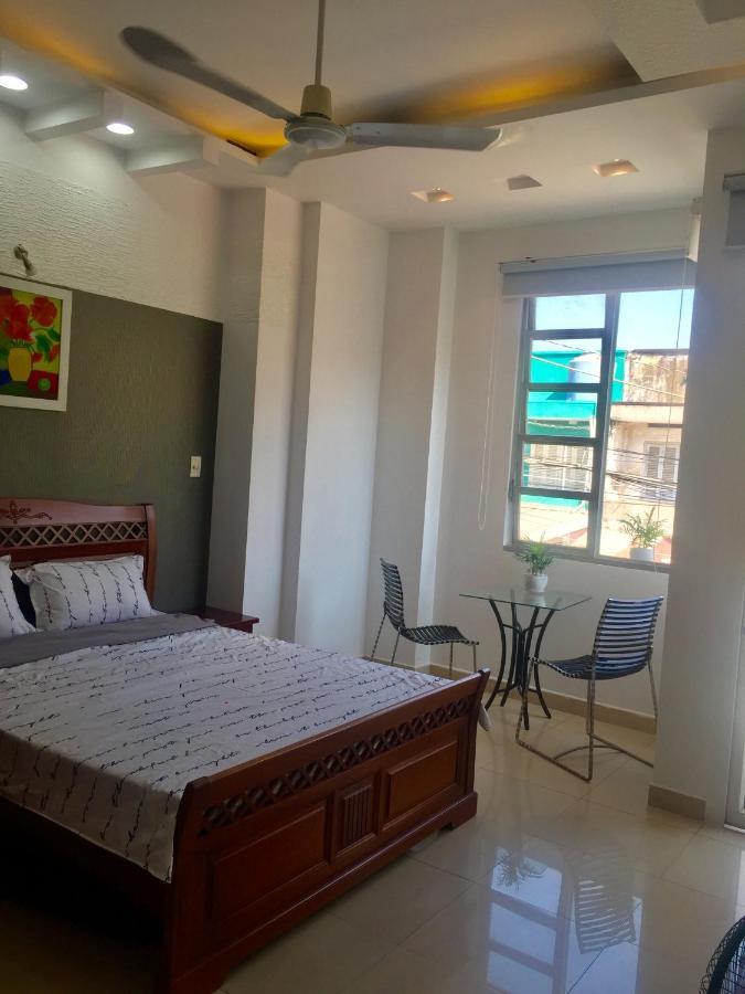 Luxury Homstay *