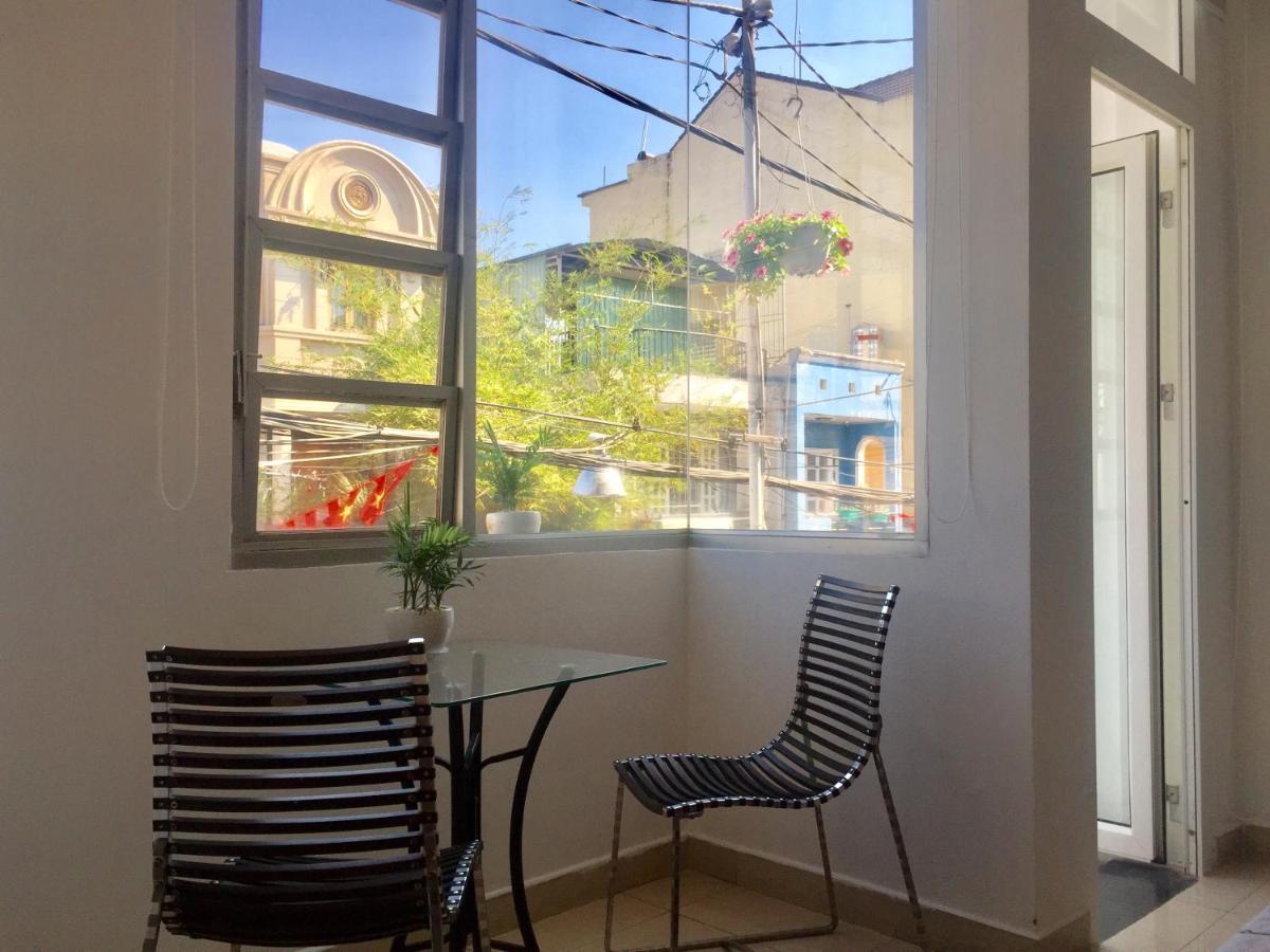 Luxury Homstay Homestay Ho Chi Minh City