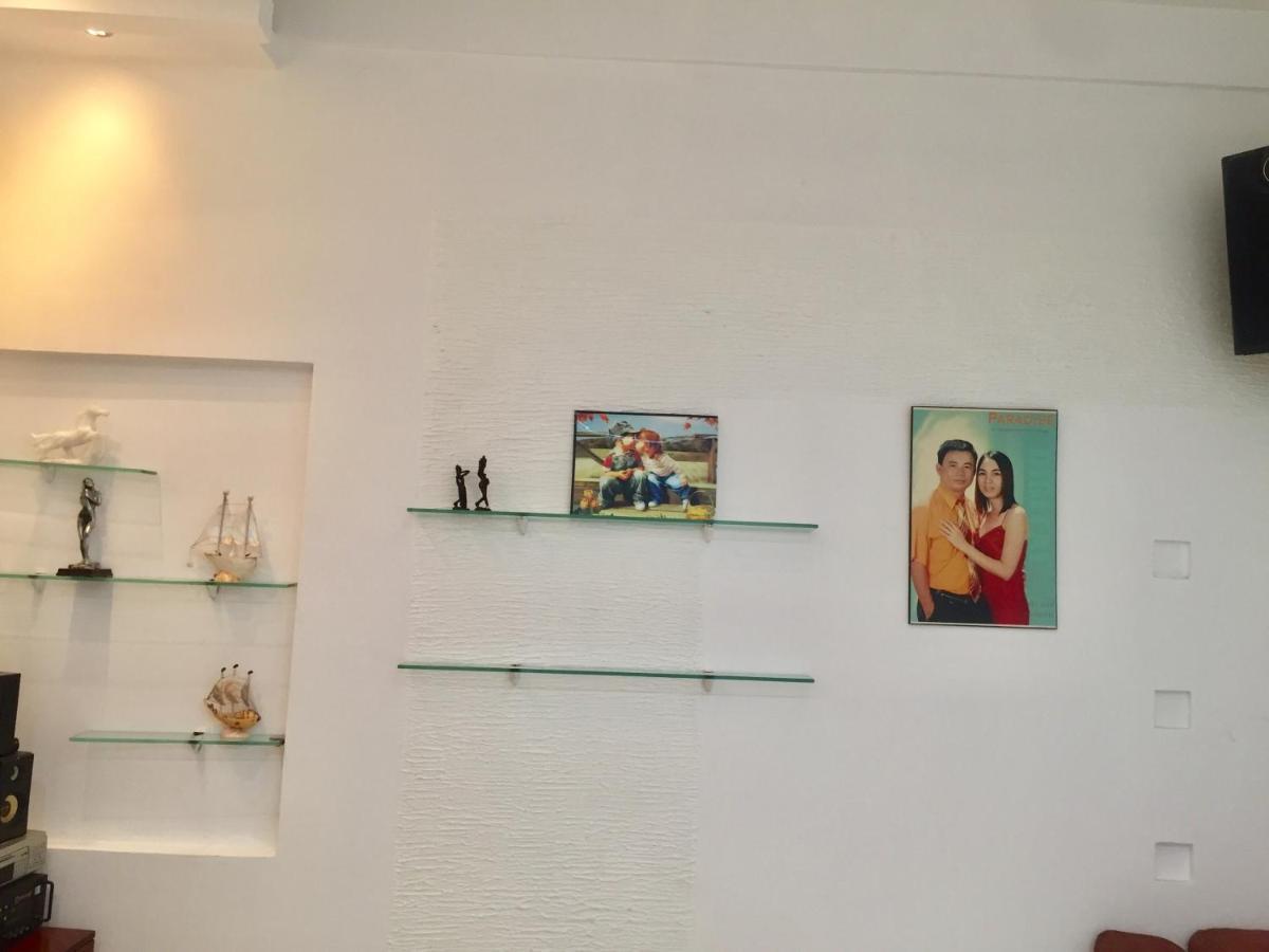 Homestay Luxury Homstay Ho Chi Minh City