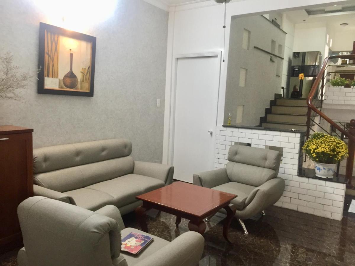 Homestay Luxury Homstay *