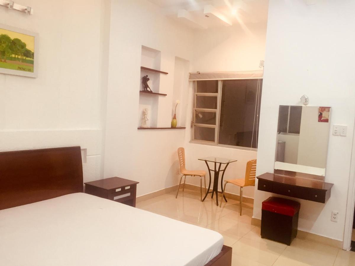 Homestay Luxury Homstay