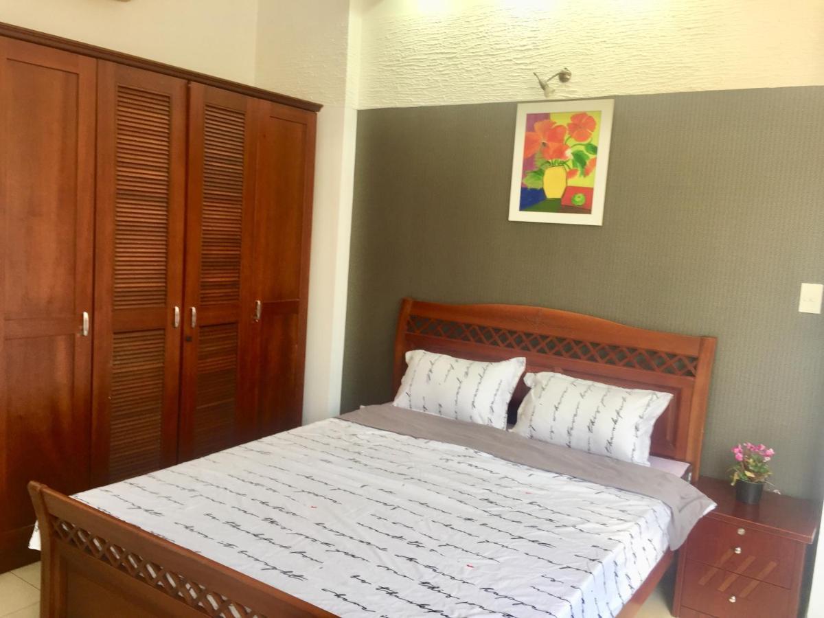 Luxury Homstay Homestay Ho Chi Minh City