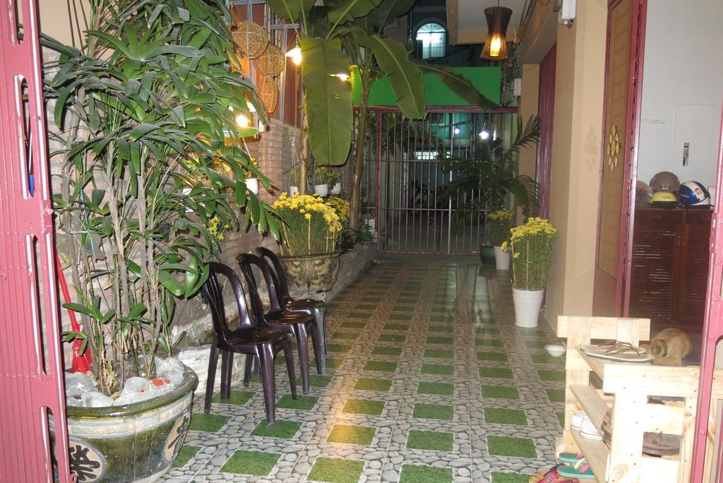 Banana Leaf