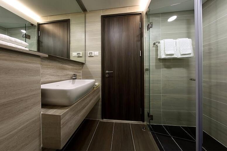 Aurora Western Village Khách sạn TP. Hồ Chí Minh