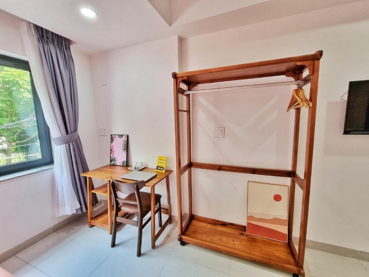 Mai - & Homestay Apartment *