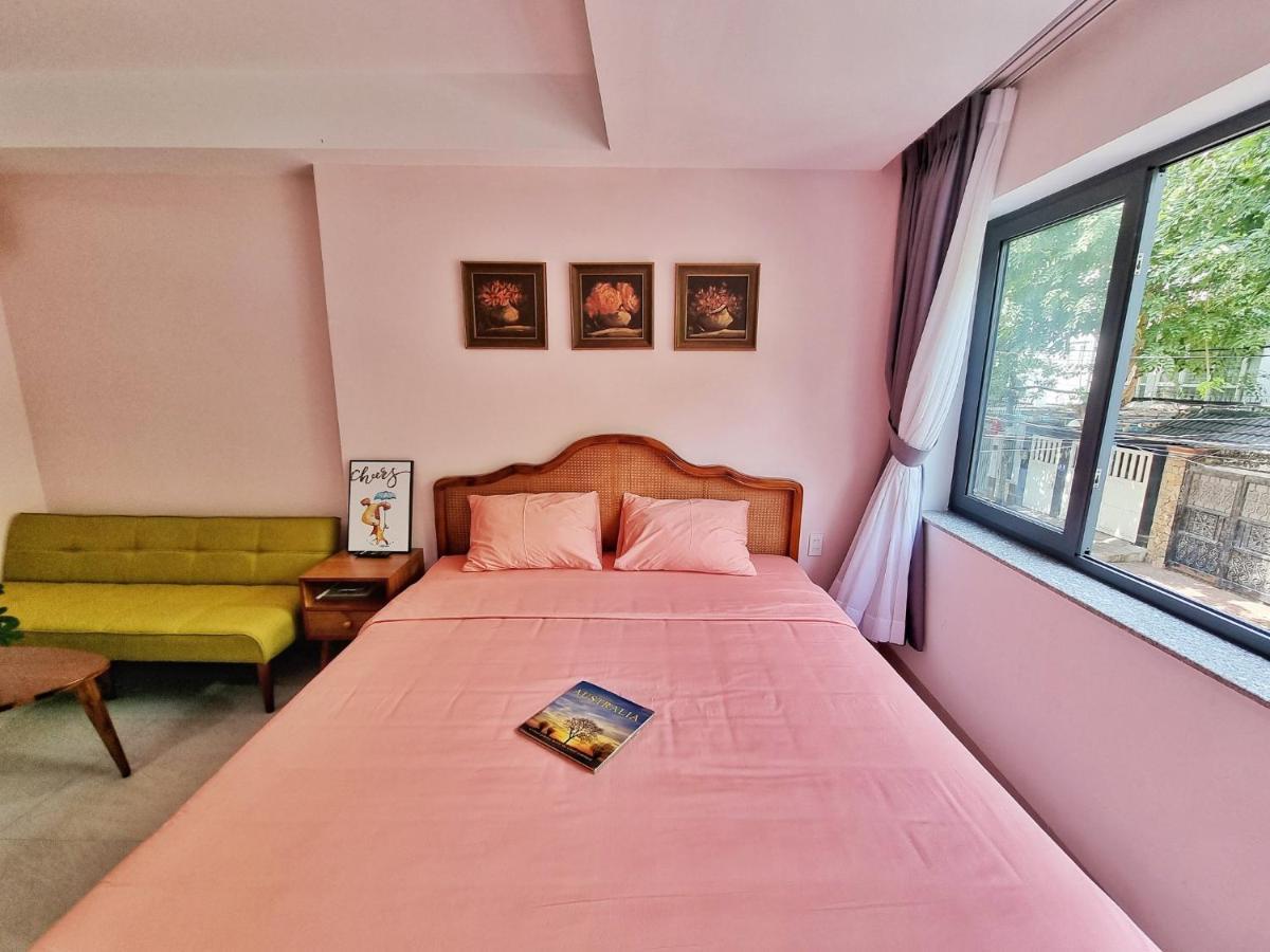 Mai - & Homestay Apartment Ho Chi Minh City