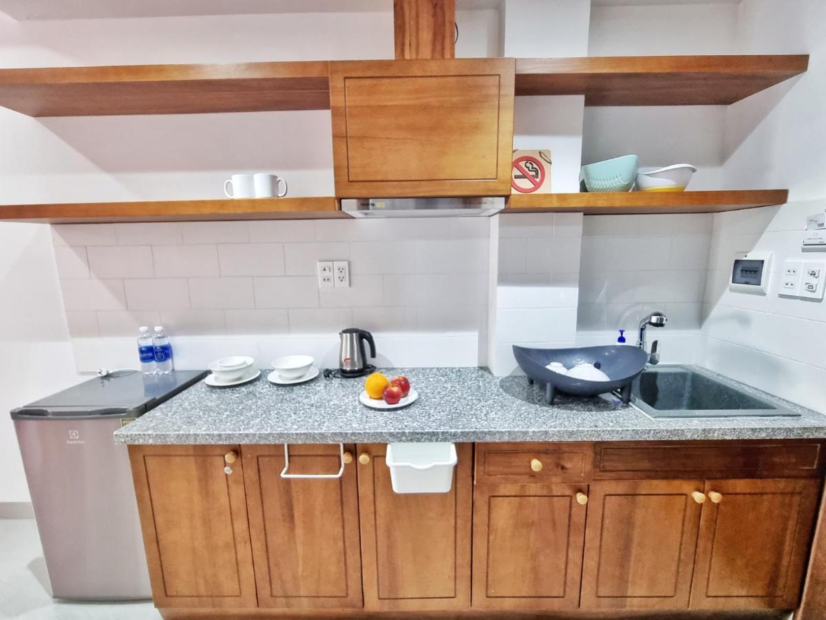 Mai - & Homestay Apartment Ho Chi Minh City
