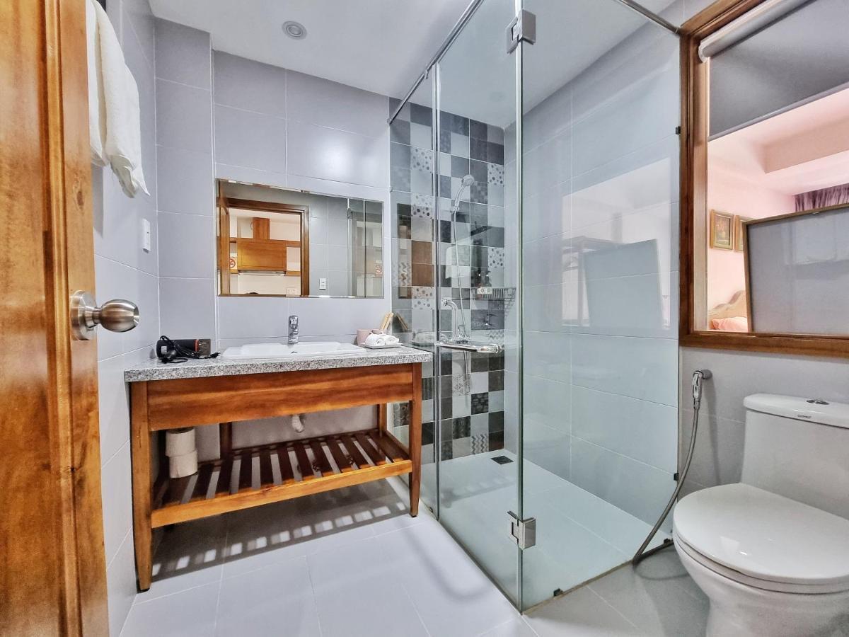 Mai - & Homestay Apartment *