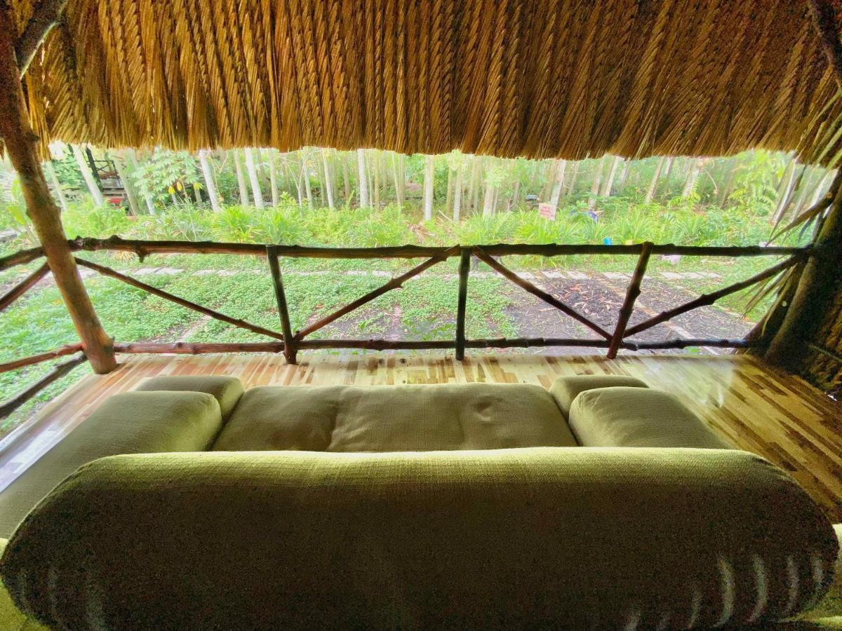 Homestay Saigon Garden *