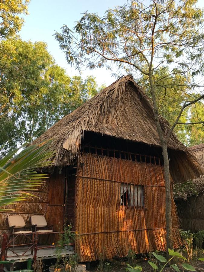 Saigon Garden Homestay *