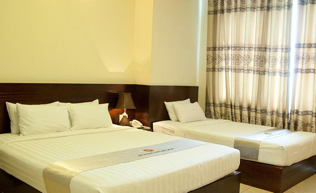 Hotel Beautiful Saigon 3