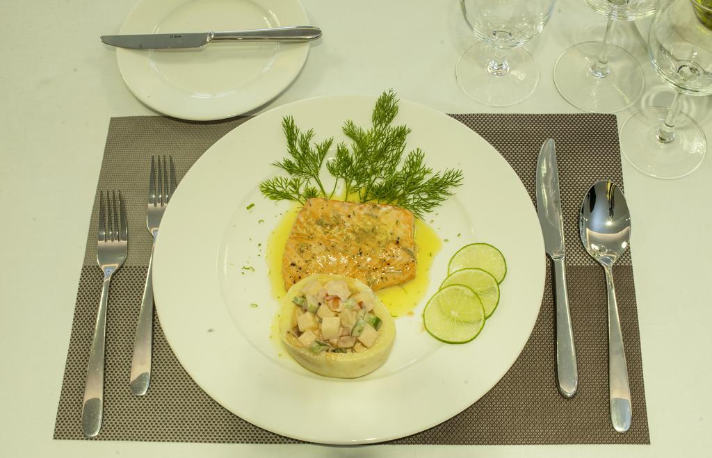 Hotel Sonnet Saigon Ho Chi Minh City
