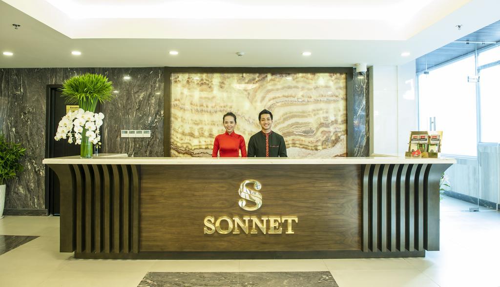 Sonnet Saigon 3* Ho Chi Minh City