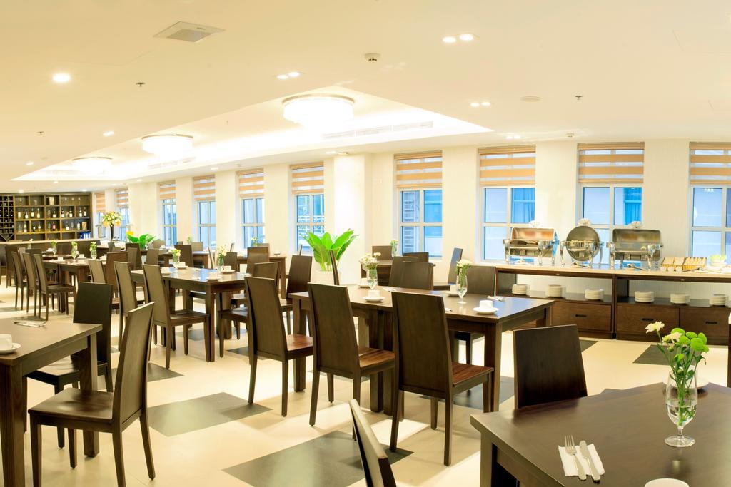 Sonnet Saigon 3*
