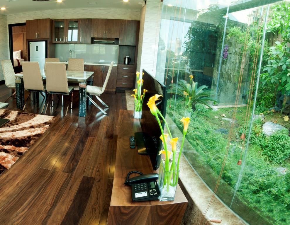 Sonnet Saigon Hotel