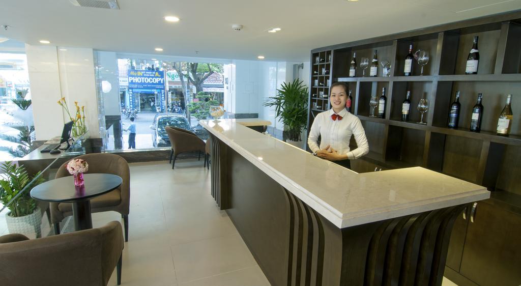 Sonnet Saigon 3* Ho Chi Minh City