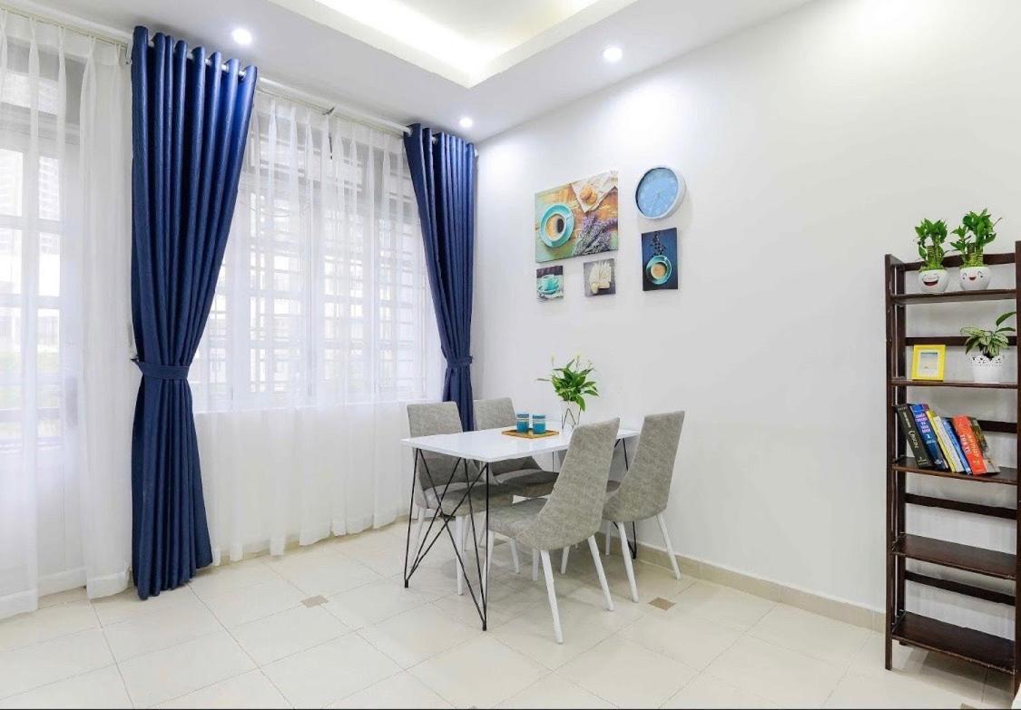 Ohomeaparment Apartment *