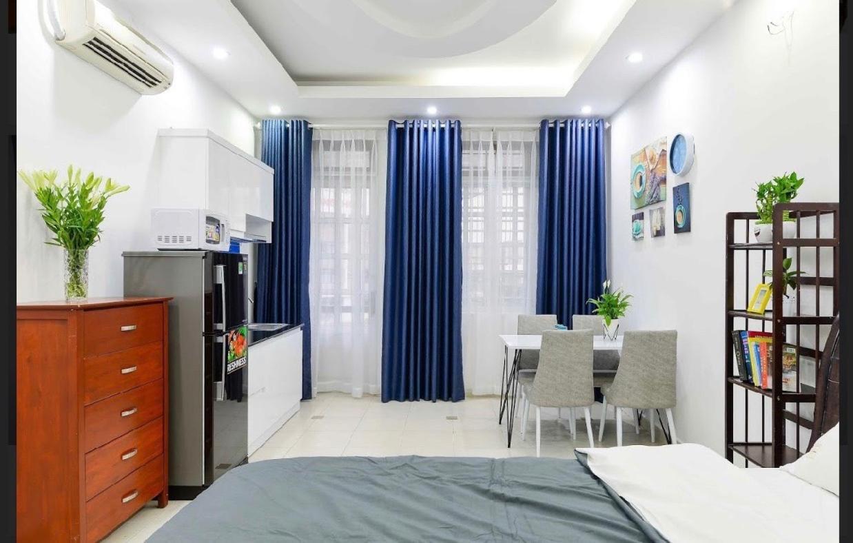 Ohomeaparment * Ho Chi Minh City