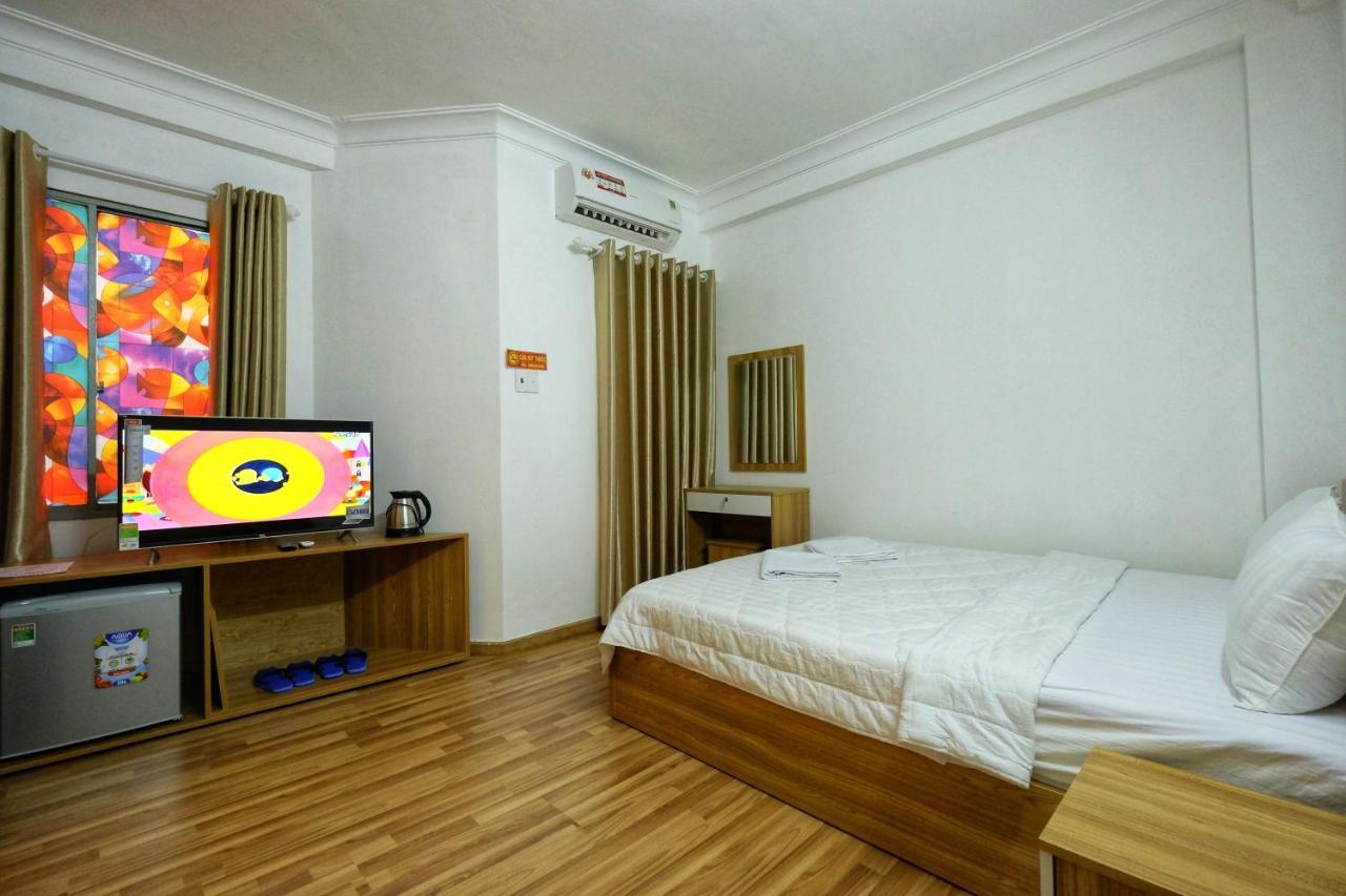 Backpackers Hostel *