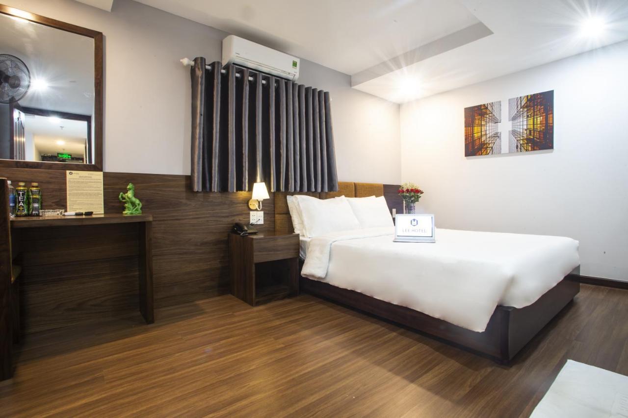 Hotel Lee