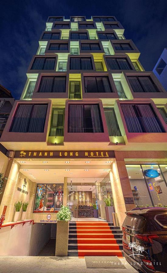 Thanh Long - Tra Khuc Hotel 3*