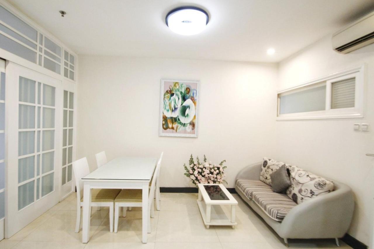 Apartment Queen Central