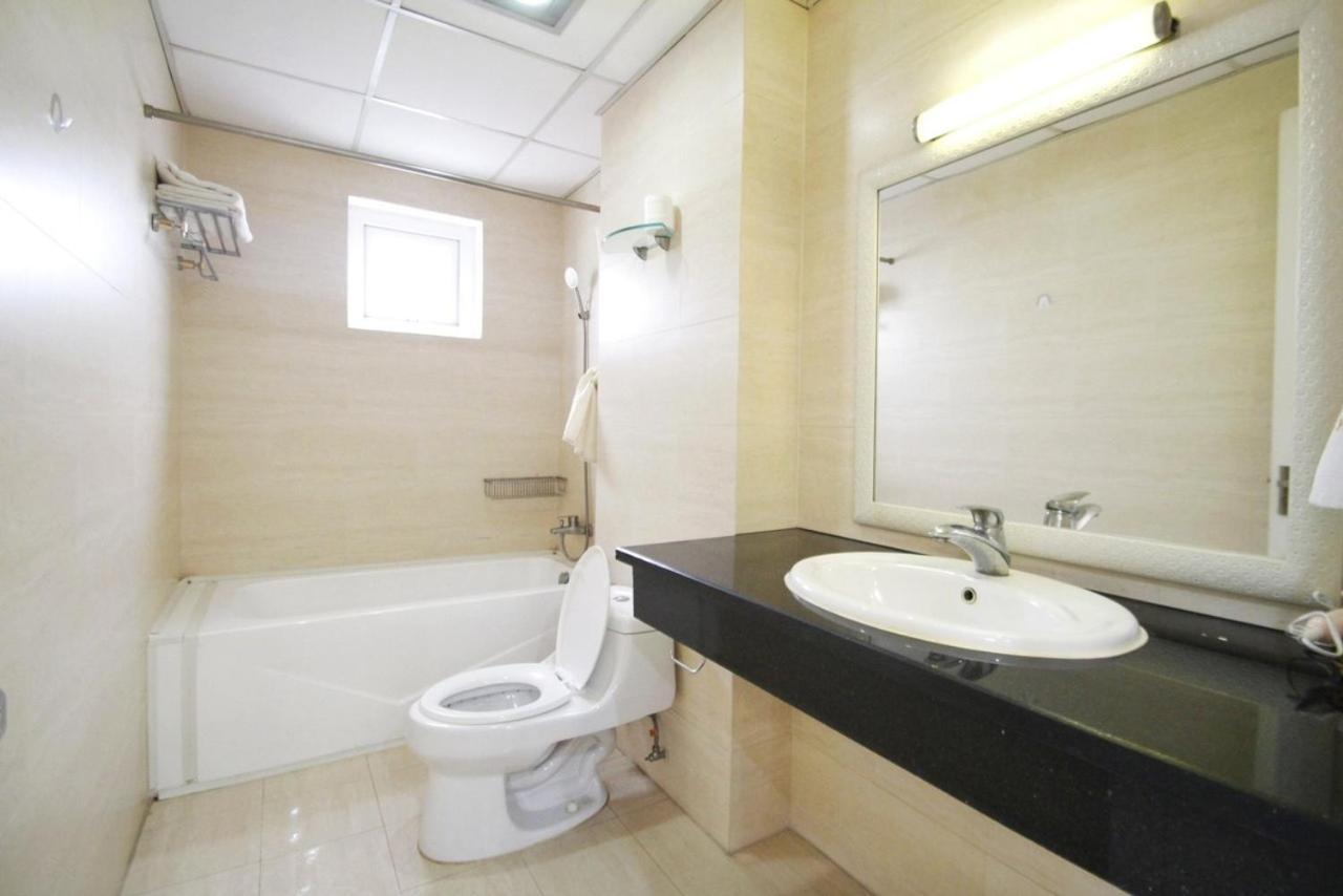 Queen Central Apartment *