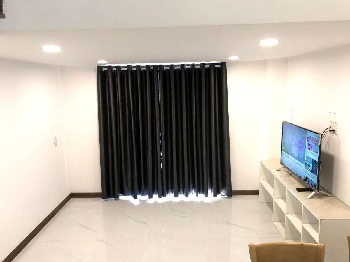 Aparthotel Smiley Quan 2 Ho Chi Minh City