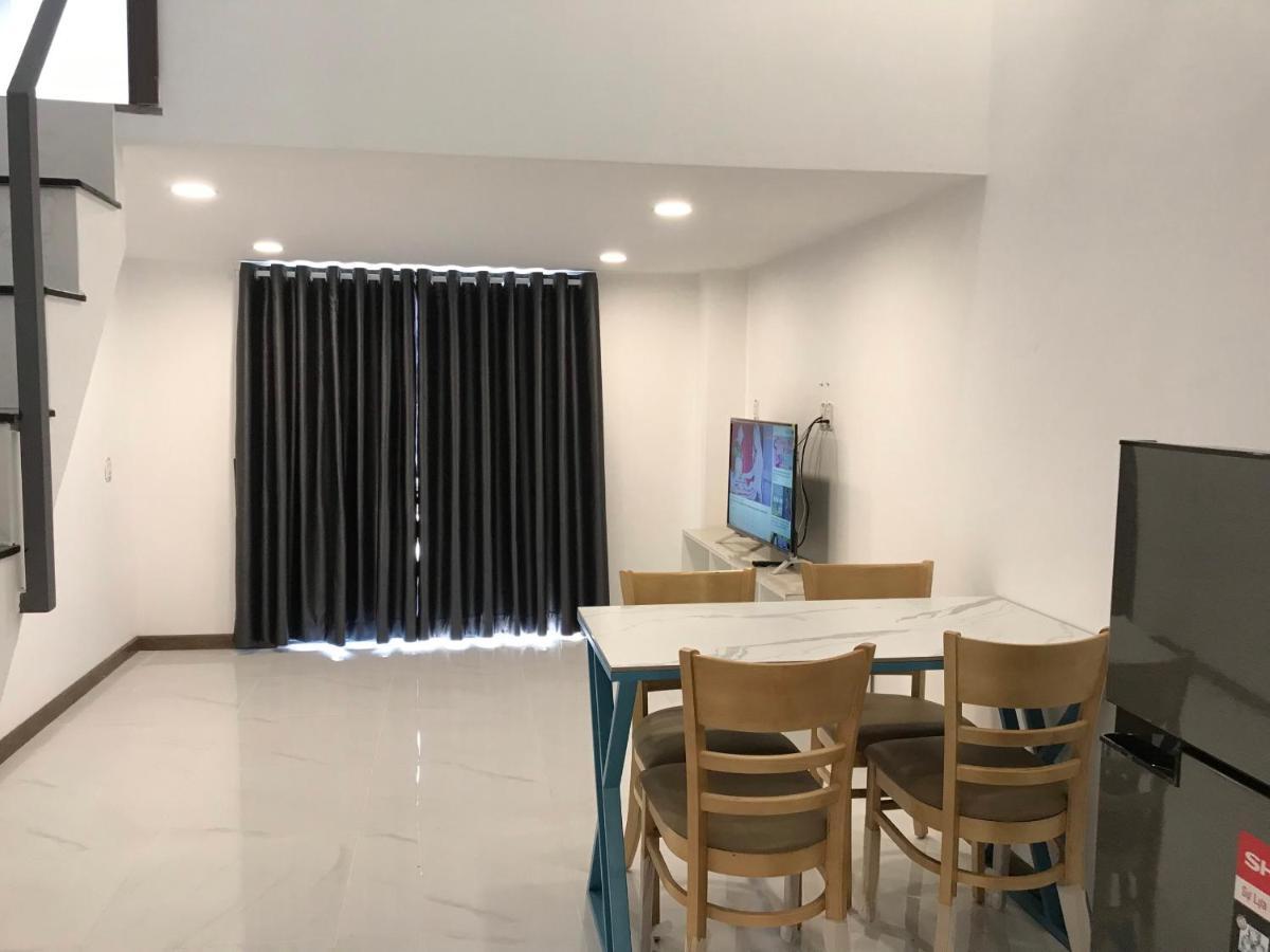 Smiley Quan 2 Aparthotel