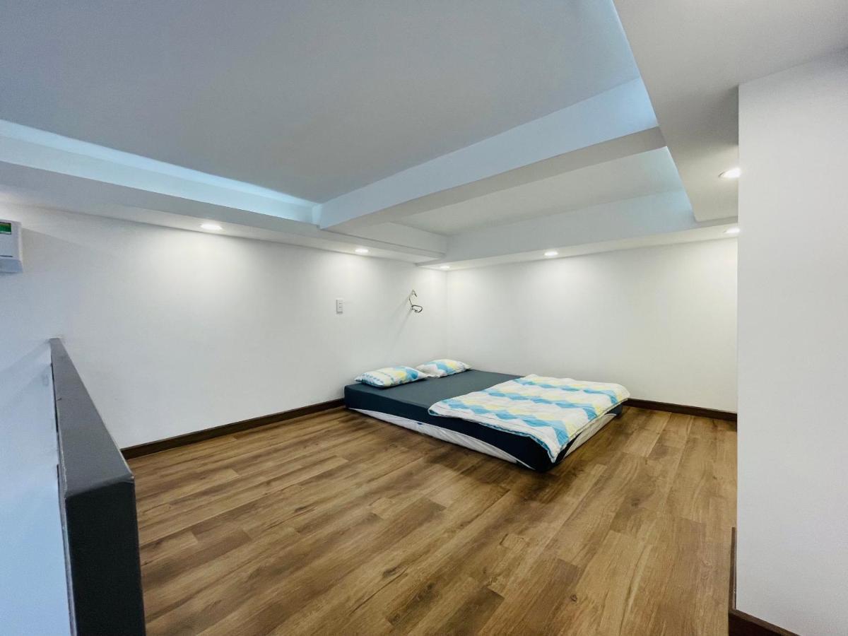 Smiley Quan 2 Aparthotel 2*