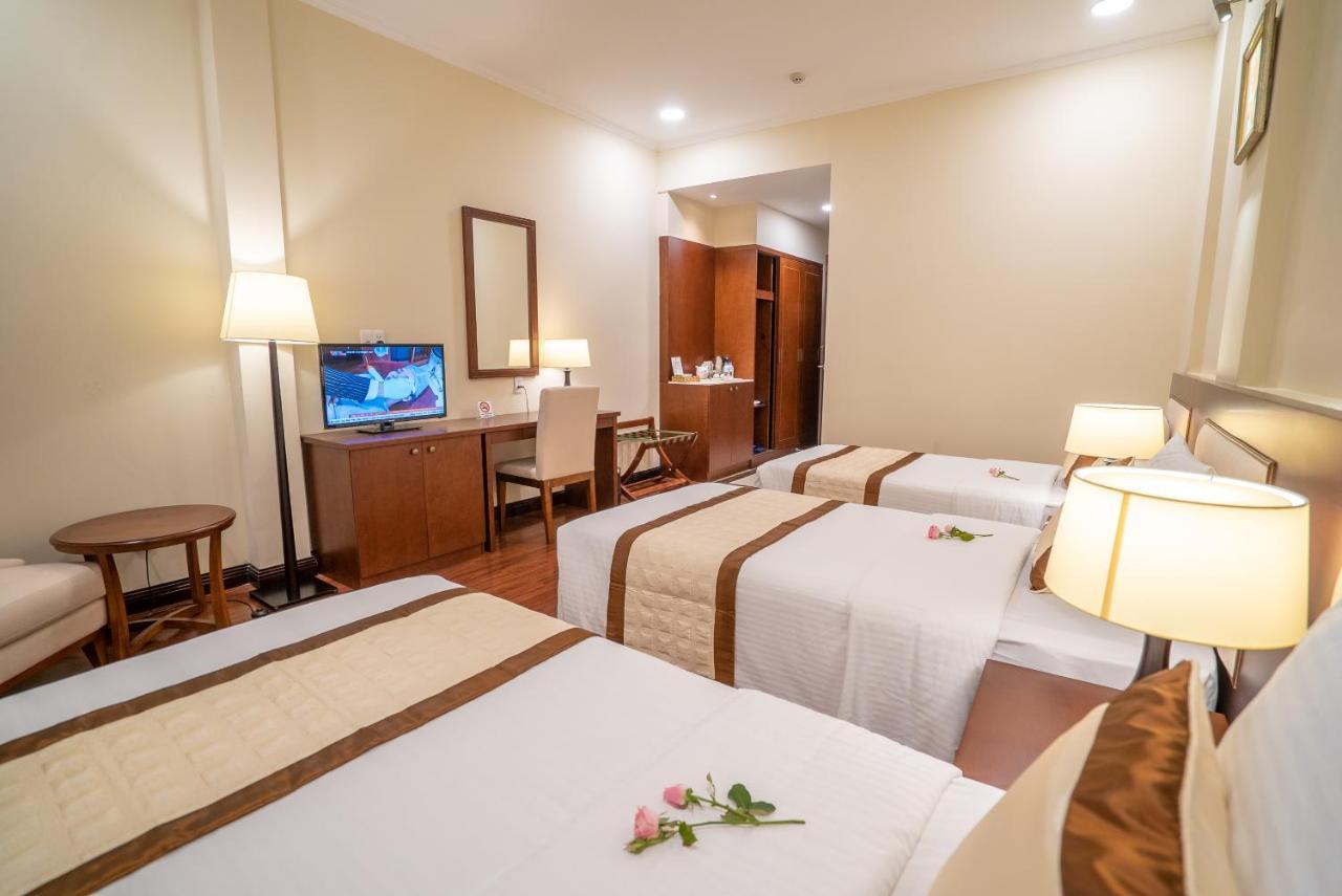Hotel Dong Khanh 3*