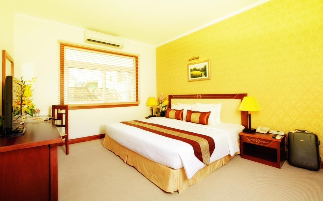 Dong Khanh Hotel Ho Chi Minh City