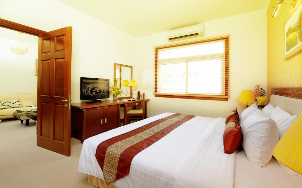 Hotel Dong Khanh 3*