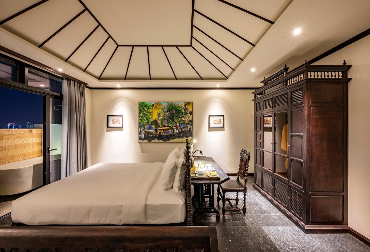 Hotel Amanaki Thao Dien *
