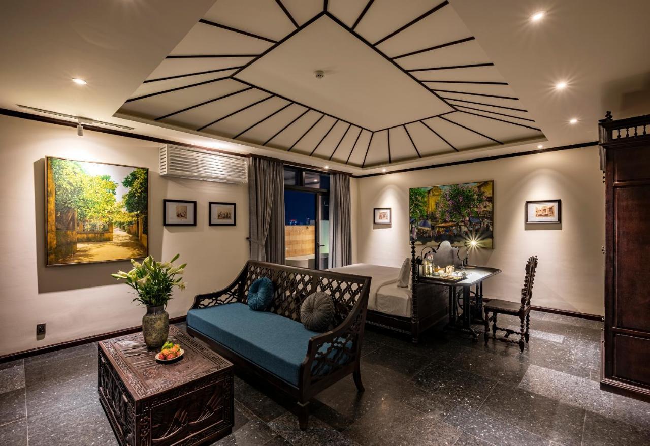 Hotel Amanaki Thao Dien Ho Chi Minh City