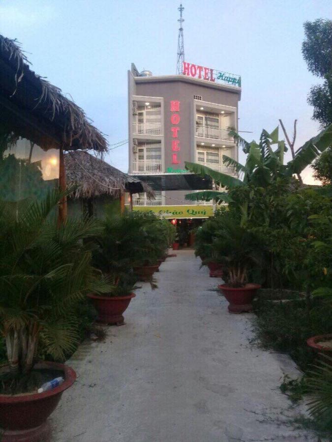 Happy Binh Tan Hotel Ho Chi Minh City