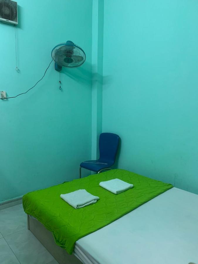 Happy Binh Tan Hotel