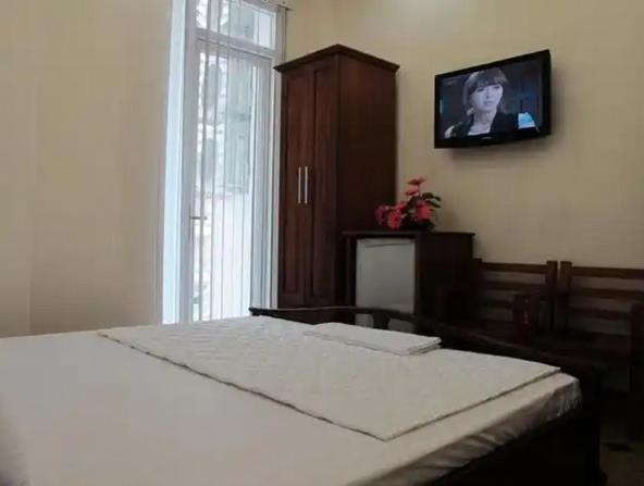 Hoan Vu * Ho Chi Minh City