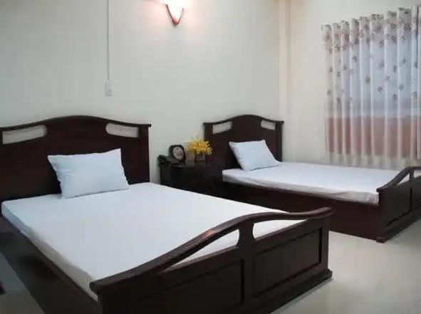Hoan Vu Ho Chi Minh City