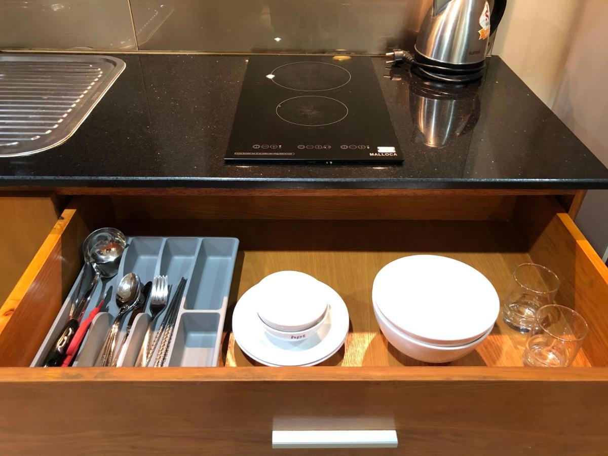 Lila Luxury And Aparthotel