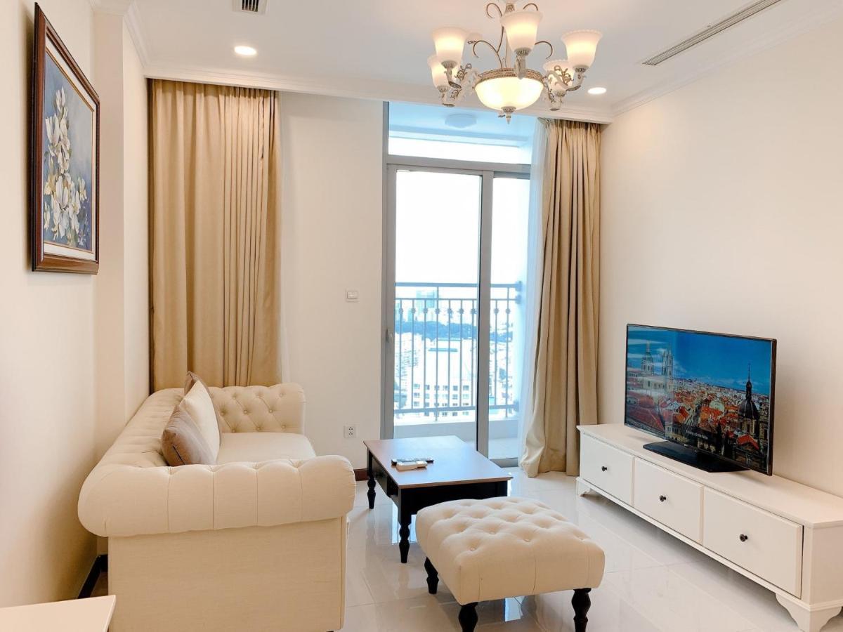 Vinhomes Park *