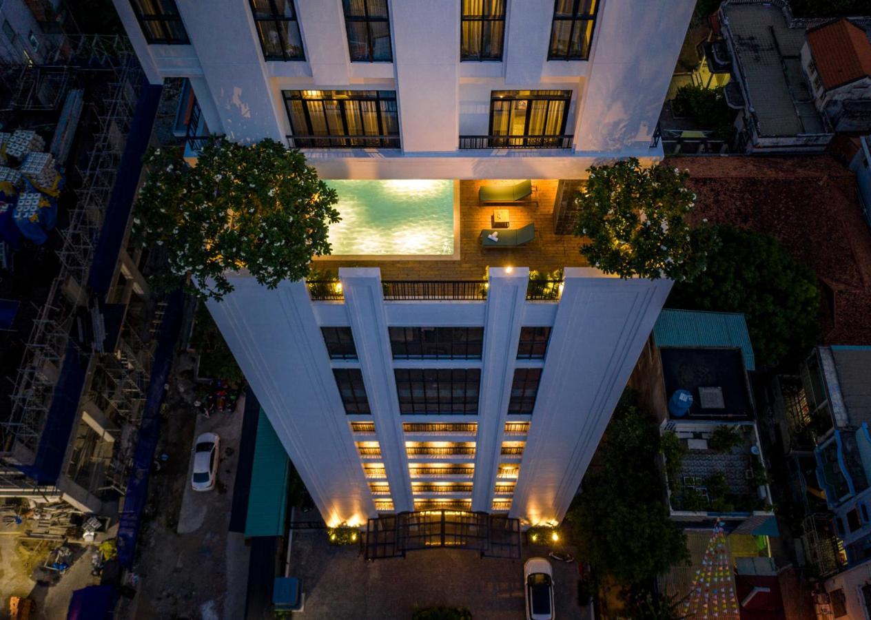 Amanaki Thao Dien Ho Chi Minh City