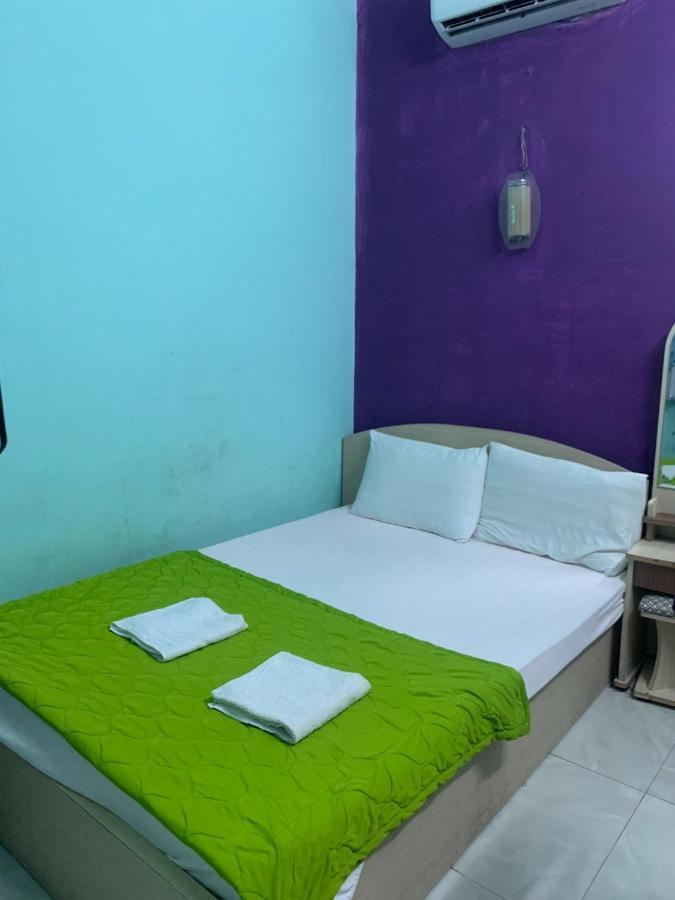 Happy Binh Tan Hotel Ho Chi Minh City