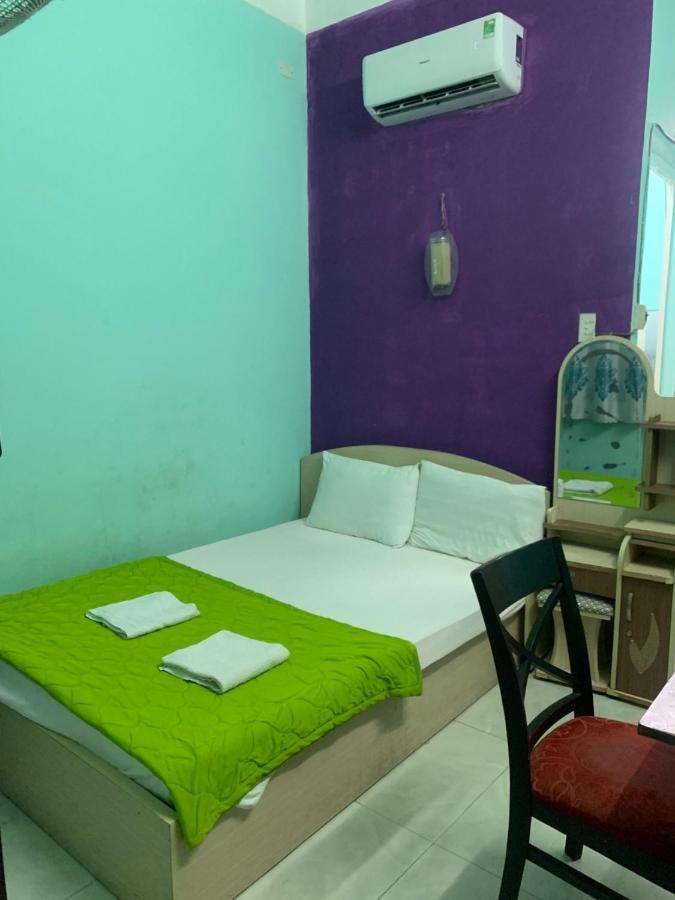 Happy Binh Tan Hotel Ho Chi Minh City