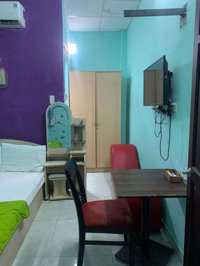 Happy Binh Tan Hotel Ho Chi Minh City